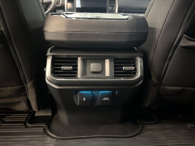 Used 2023 Ford F150 XLT w/ Equipment Group 302A High AWD/4WD image 28