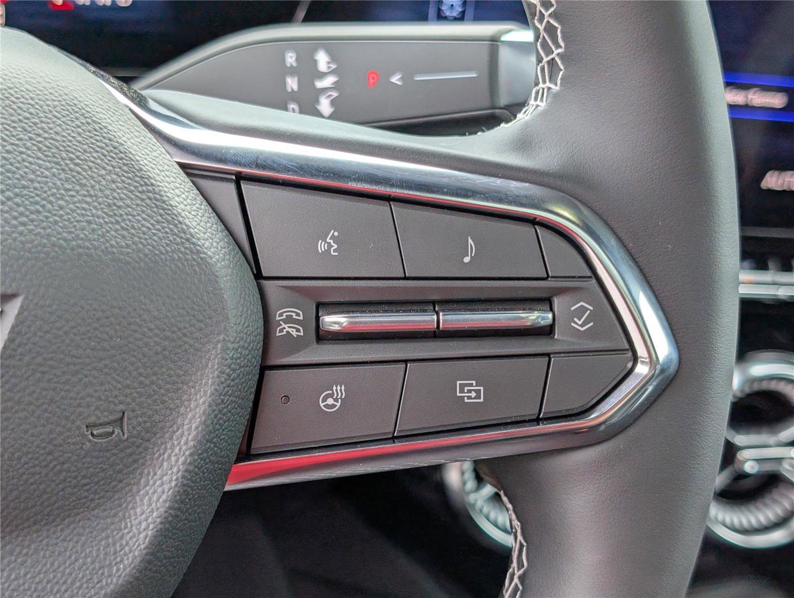 New 2026 Chevrolet Blazer EV LT image 18