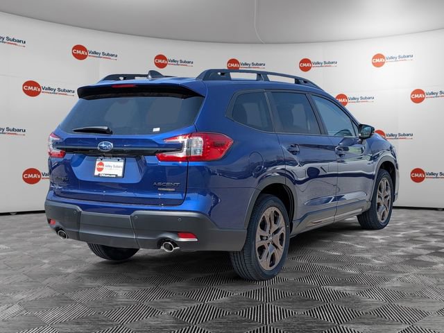 New 2026 Subaru Ascent Limited Bronze image 5