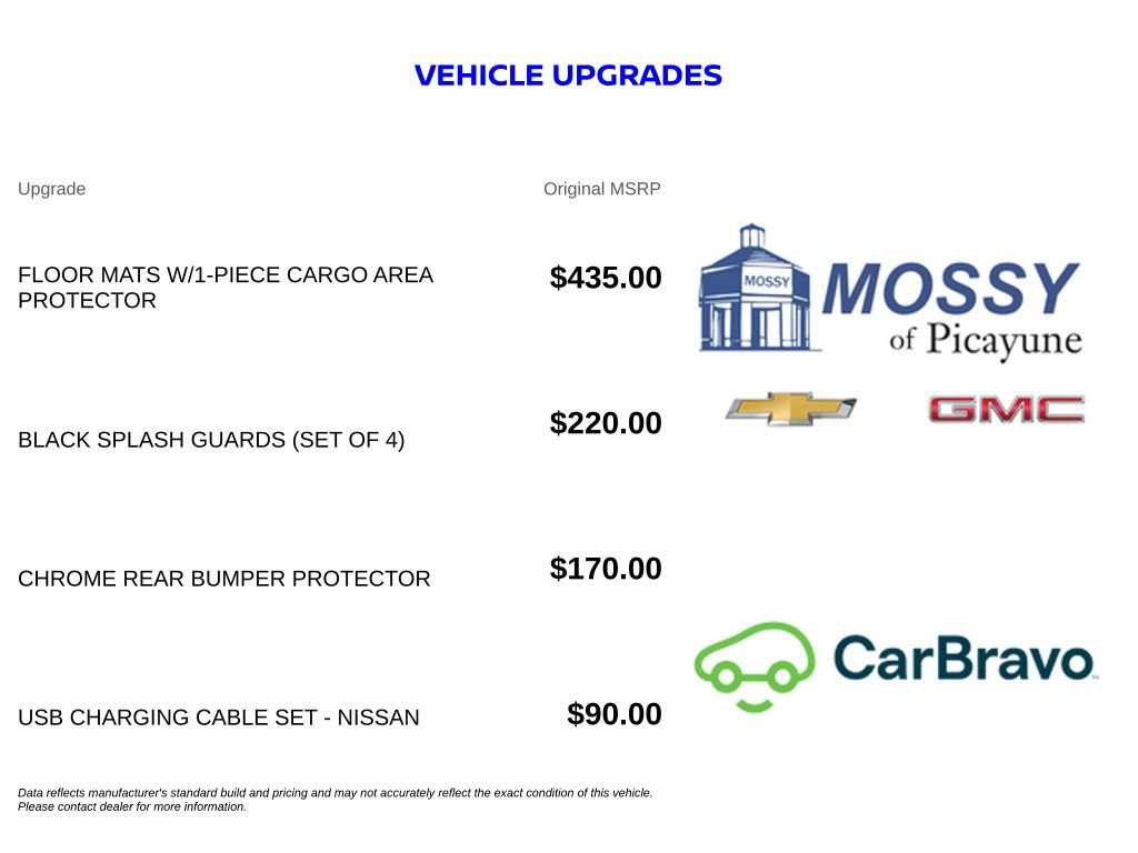 Certified 2023 Nissan Rogue SV FWD image 13