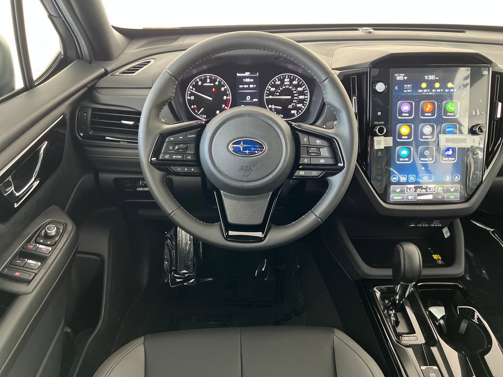 New 2026 Subaru Forester Sport w/ Onyx Edition AWD/4WD image 16