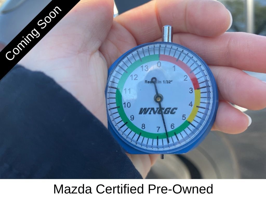 Certified 2023 MAZDA CX-50 2.5 S w/ Cargo Package AWD/4WD image 17