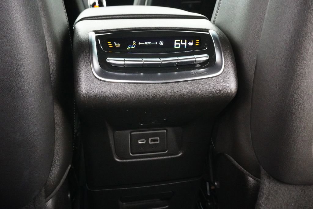 Used 2021 Cadillac XT6 Premium Luxury image 30