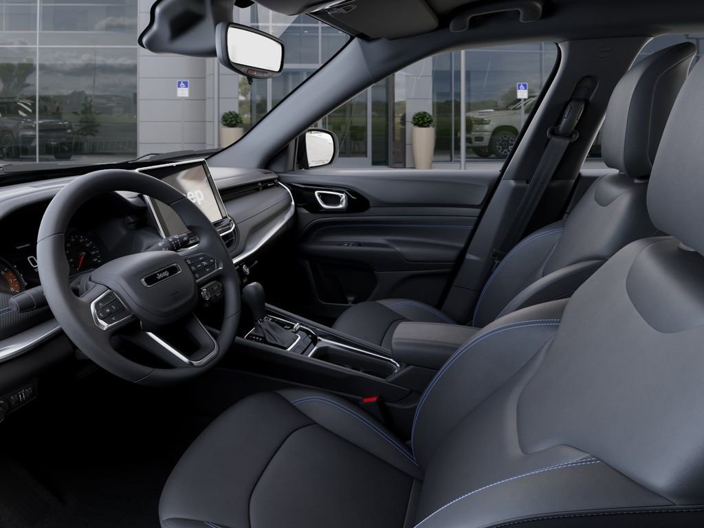 New 2026 Jeep Compass Limited image 22