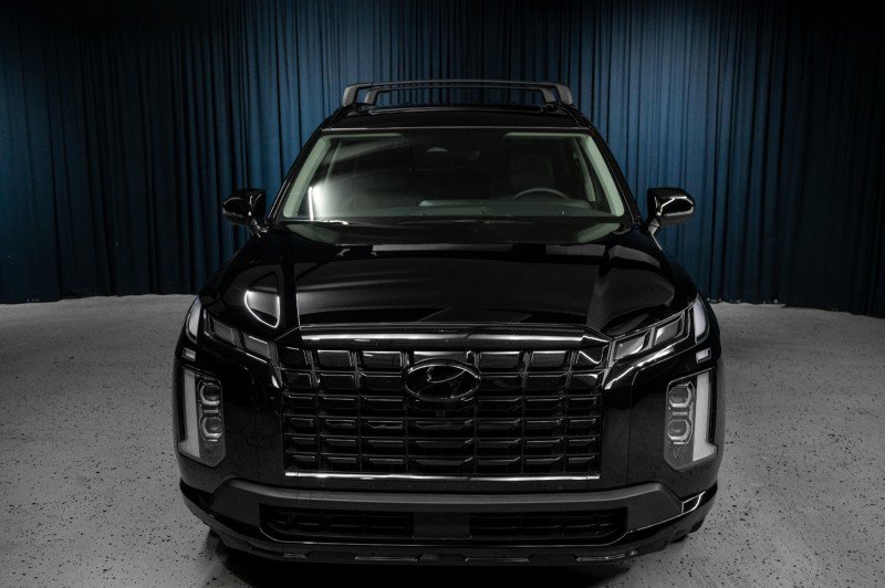 Used 2025 Hyundai Palisade XRT image 2