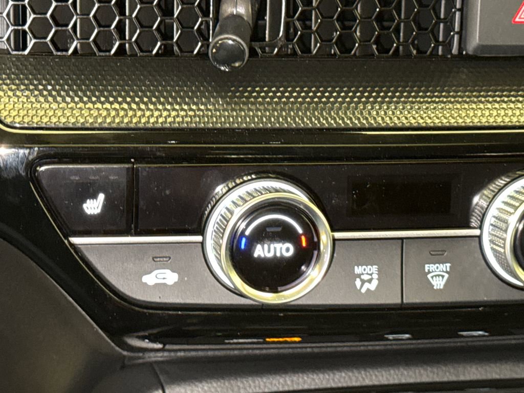 Certified 2026 Honda CR-V EX-L image 26