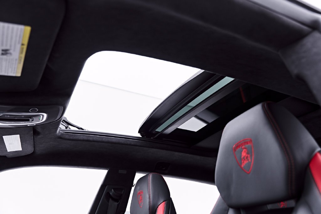 Used 2023 Lamborghini Urus S AWD/4WD image 59
