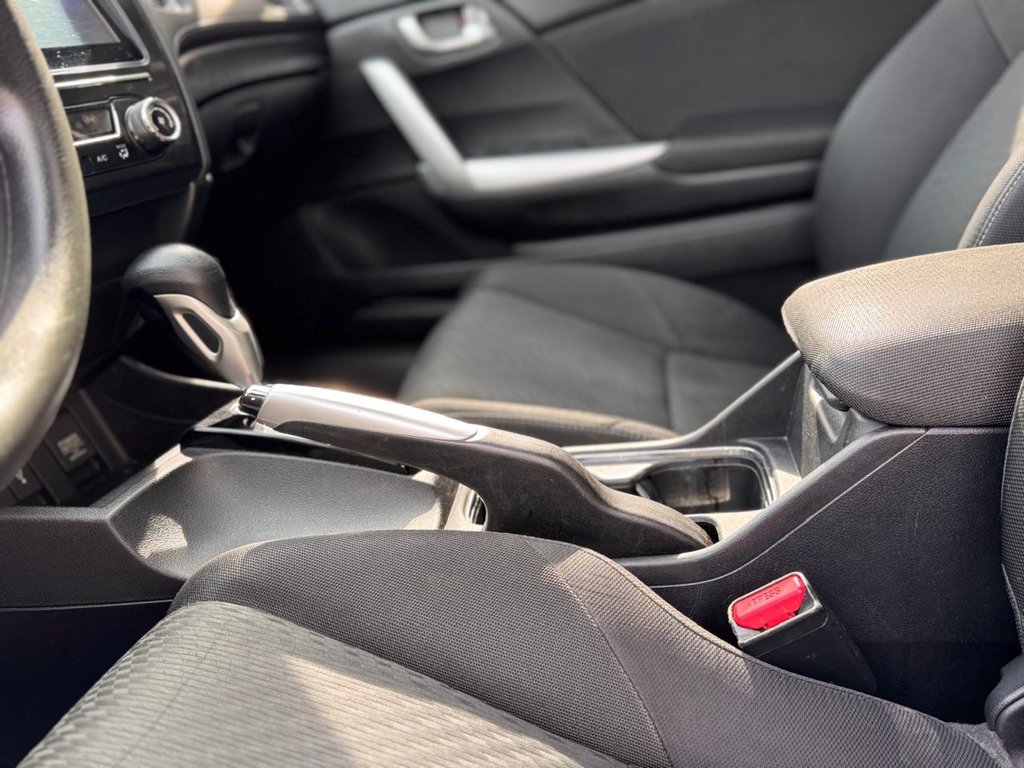 Used 2015 Honda Civic EX image 17