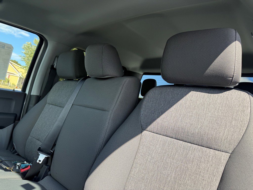 New 2026 Ford F350 4x4 Crew Cab Super Duty image 11