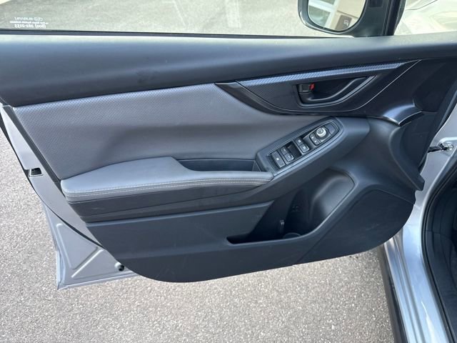 Used 2021 Subaru Crosstrek 2.5i Sport w/ Moonroof Package image 10