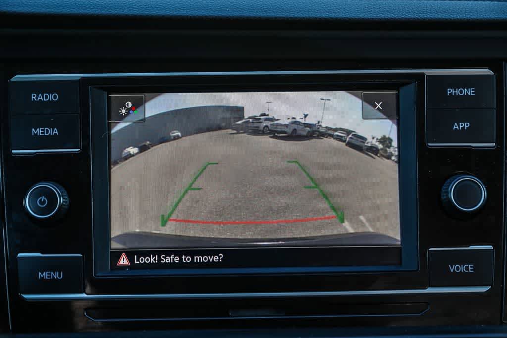 Used 2021 Volkswagen Jetta S FWD image 22