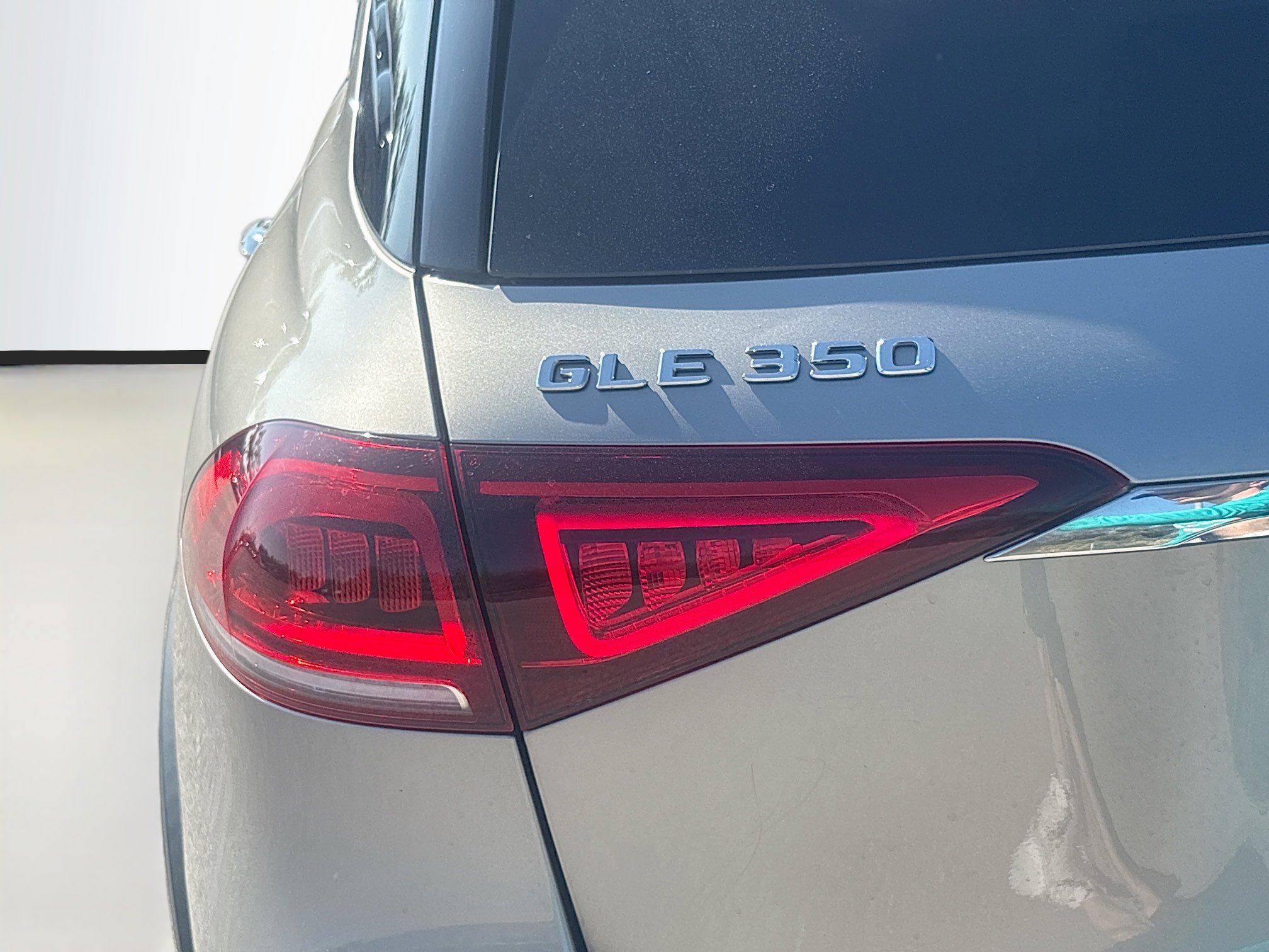 Used 2021 Mercedes-Benz GLE 350 4MATIC image 10