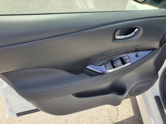 Certified 2023 Nissan Leaf SV Plus image 16