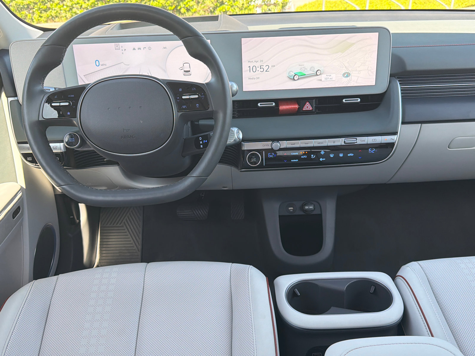 Certified 2024 Hyundai Ioniq 5 Limited RWD image 23