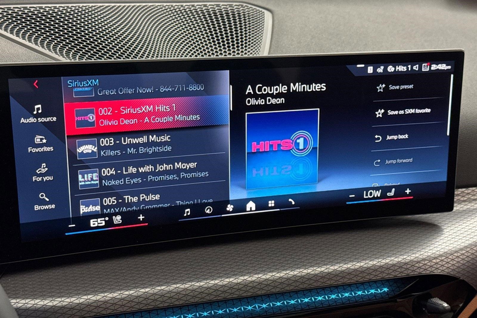 New 2026 BMW M340i w/ Premium Package image 22