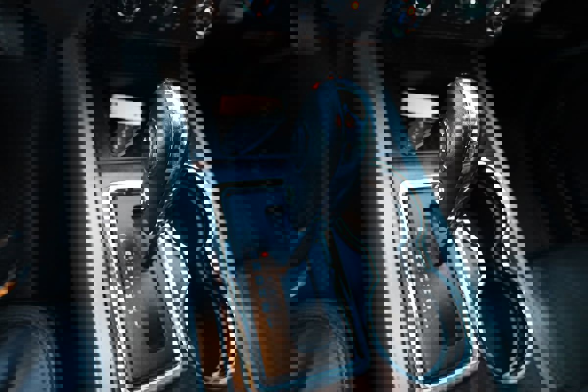 Used 2017 Ford Expedition Platinum image 37