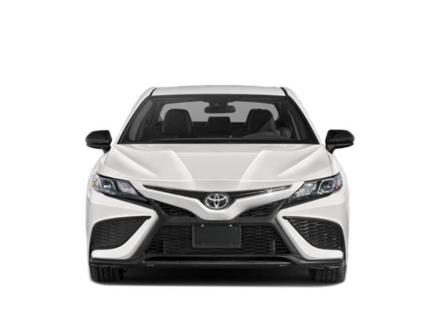 Used 2021 Toyota Camry SE w/ Cold Weather Package FWD image 4