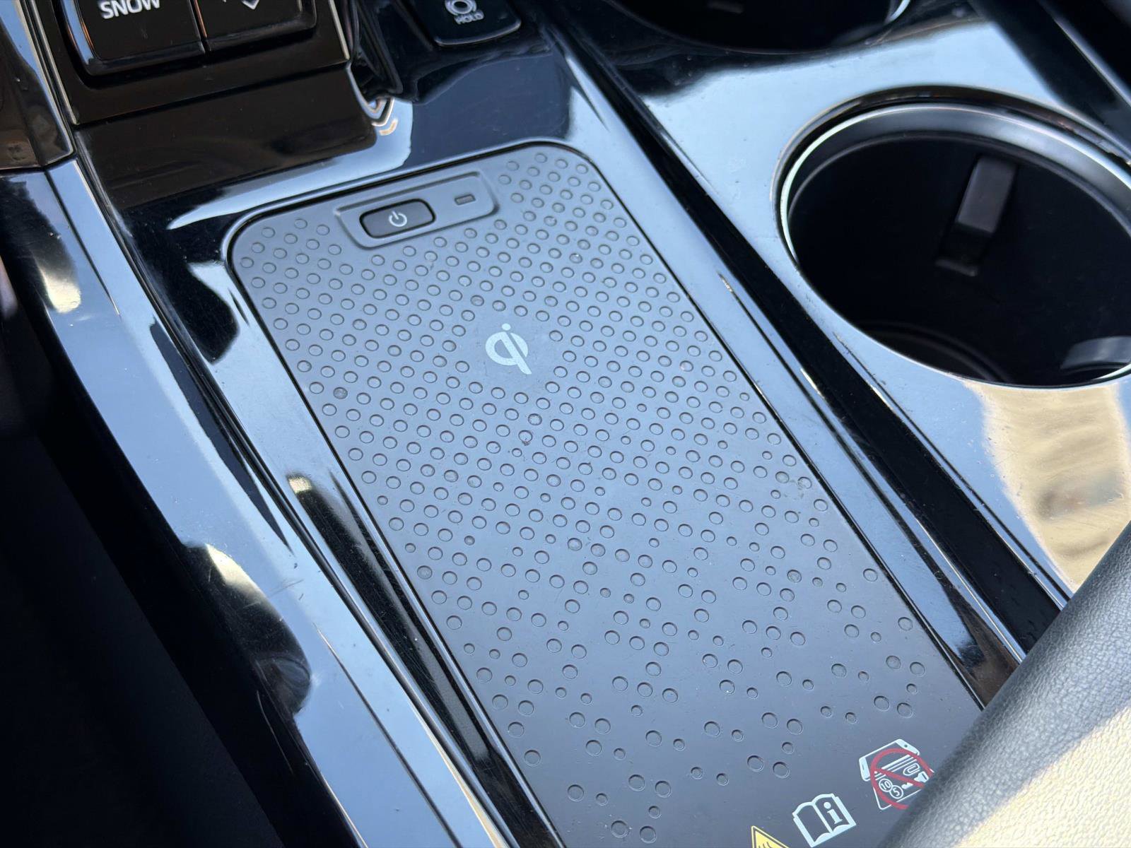 Used 2023 Toyota Mirai w/ Advanced Technology Package image 24