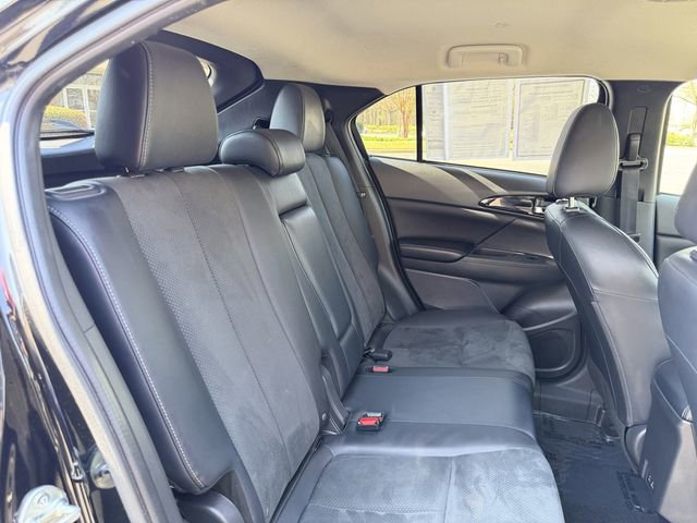 Used 2024 Mitsubishi Eclipse Cross SE image 32