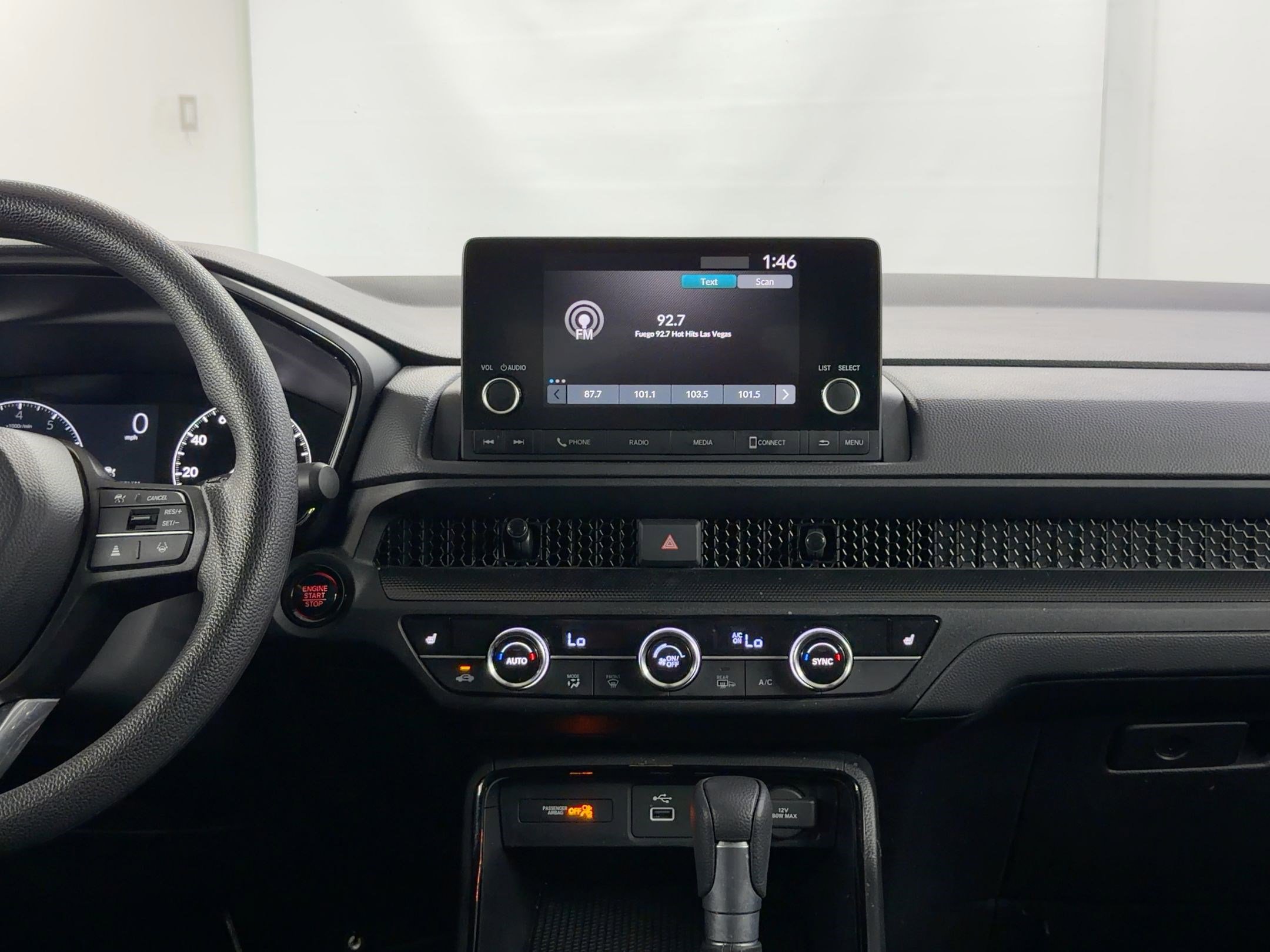 Used 2025 Honda CR-V EX image 32