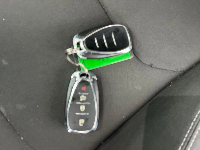 Used 2017 Chevrolet Camaro SS RWD image 21