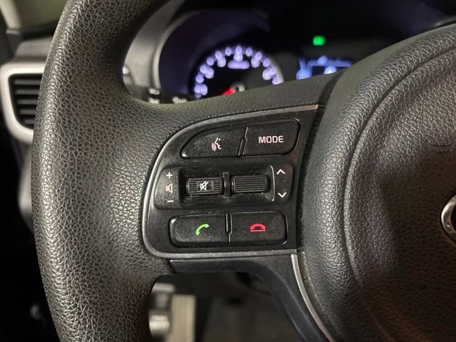 Used 2018 Kia Optima LX FWD image 28
