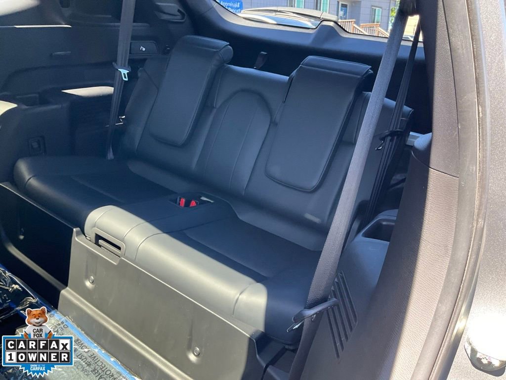 Used 2024 Mitsubishi Outlander SE image 32