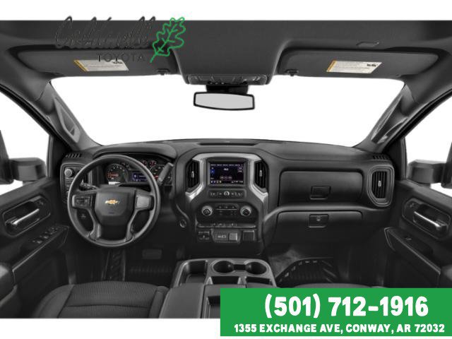 Used 2024 Chevrolet Silverado 2500 LT w/ All Star Edition AWD/4WD image 60