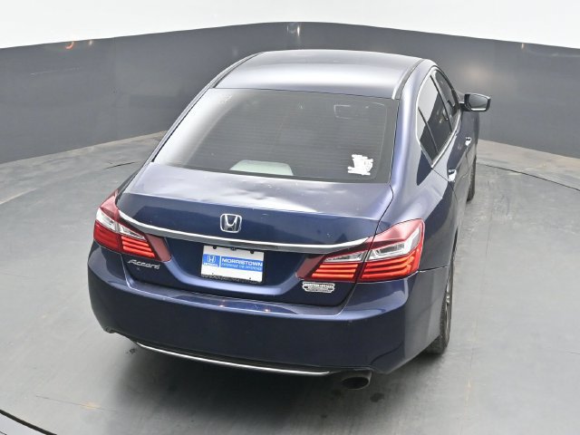 Used 2016 Honda Accord LX image 24