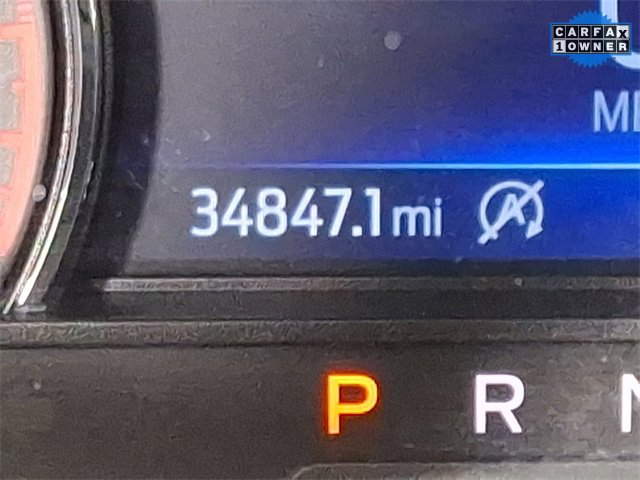 Used 2023 Ford Explorer XLT w/ Equipment Group 202A image 20