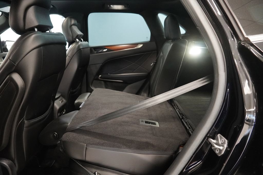 Used 2017 Lincoln MKC Reserve w/ Lincoln MKC Climate Package image 28