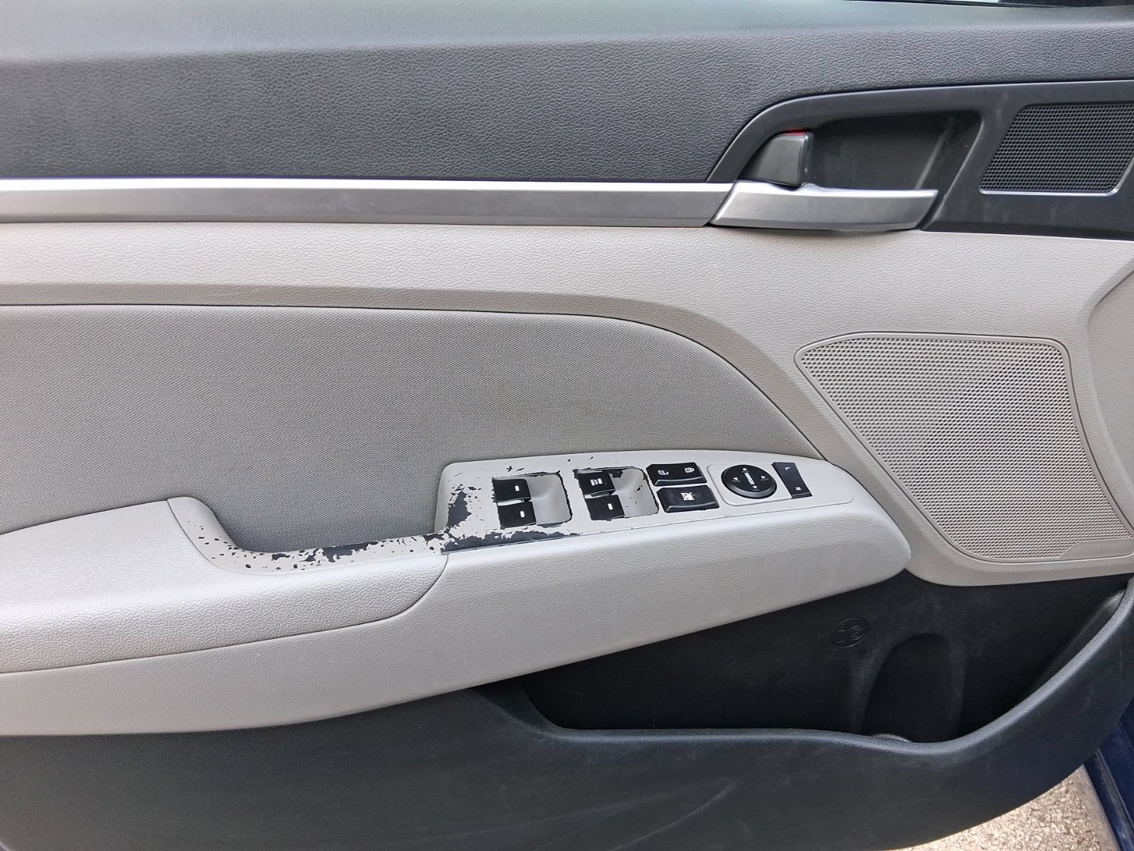 Used 2019 Hyundai Elantra SEL FWD image 20