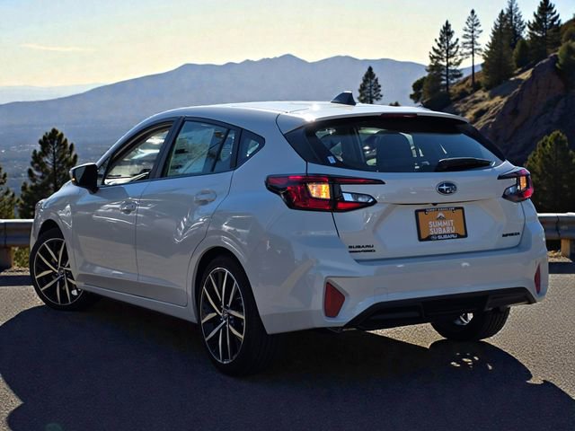 New 2026 Subaru Impreza 2.0i Sport image 5