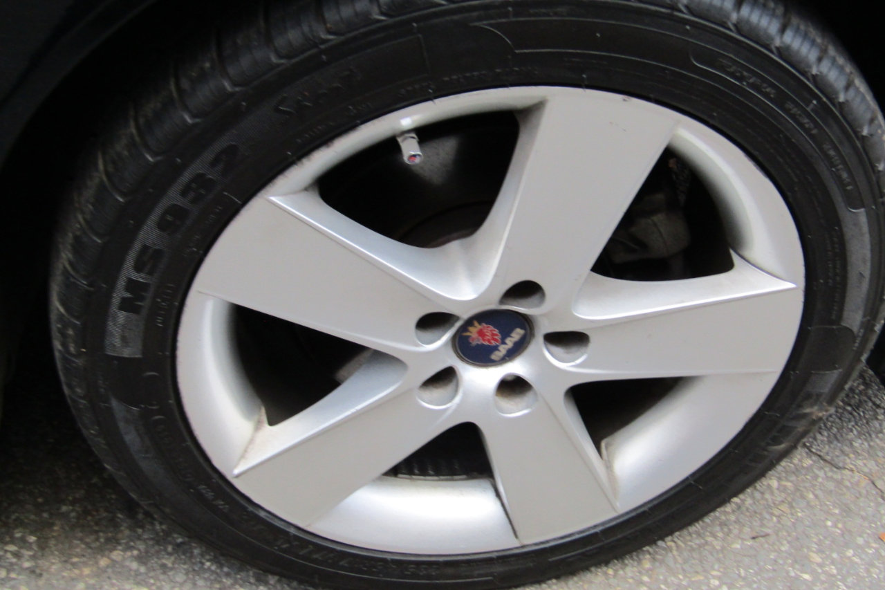 Used 2009 Saab 9-3 2.0T image 38