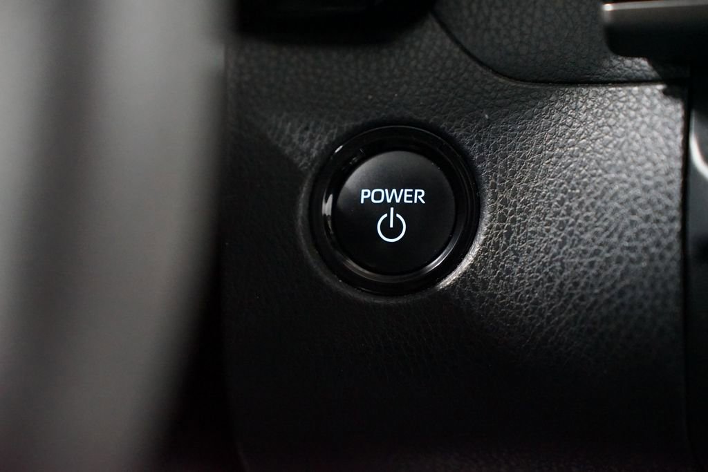 Certified 2025 Toyota Camry LE image 23