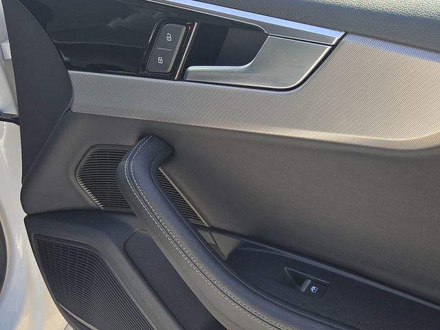 Used 2021 Audi A5 2.0T Prestige w/ Black Optic Package image 14