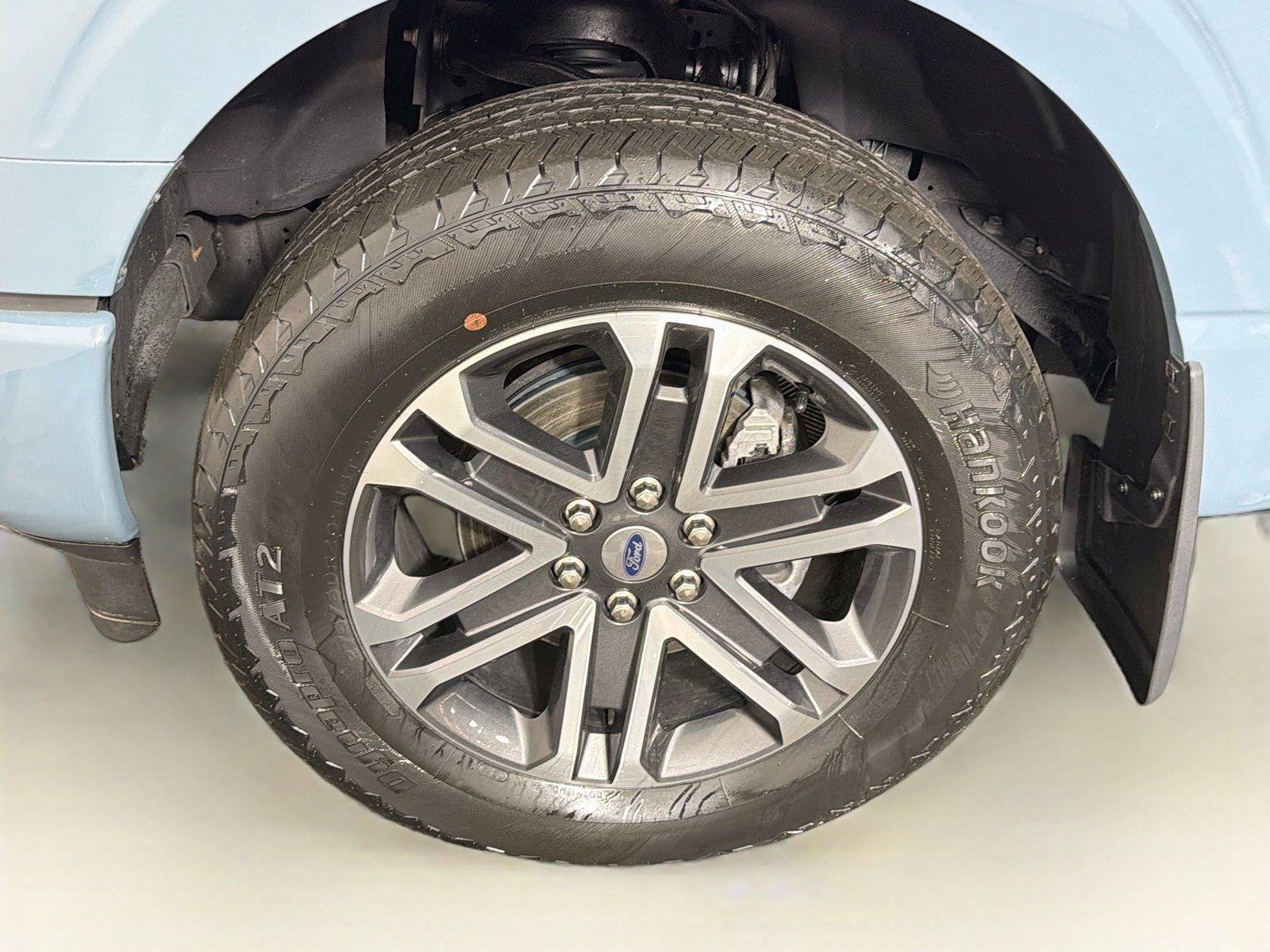 Used 2023 Ford F150 XL w/ STX Appearance Package AWD/4WD image 32