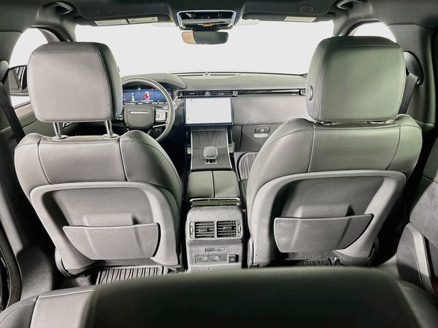 Used 2026 Land Rover Range Rover Velar S AWD/4WD image 24