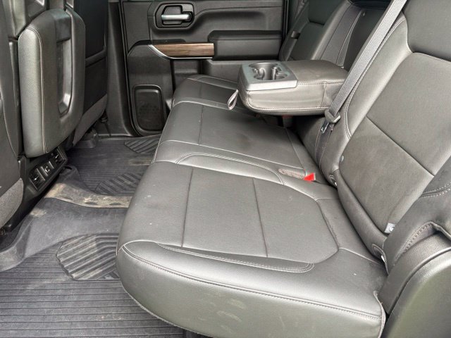 Used 2020 Chevrolet Silverado 3500 LT w/ All Star Edition AWD/4WD image 12