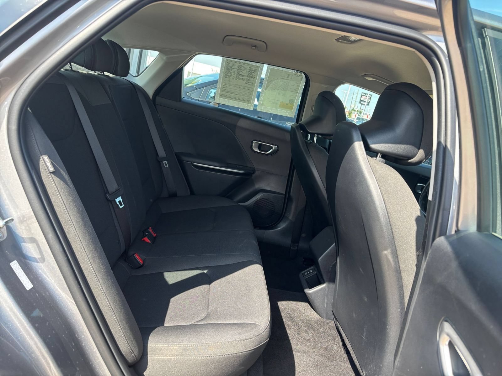Used 2026 Kia K4 FWD image 24