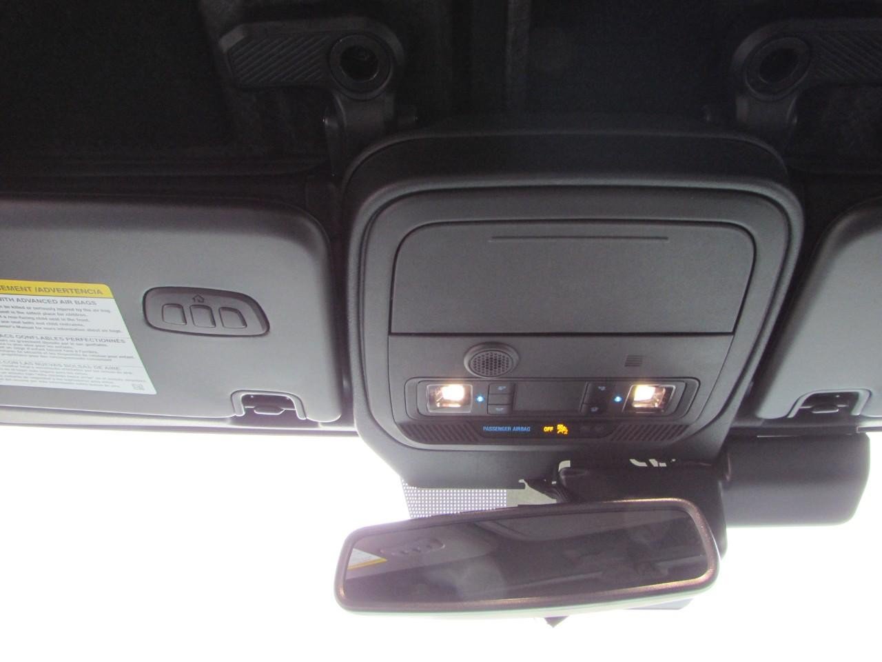 New 2025 Ford Bronco Outer Banks w/ Sasquatch Package AWD/4WD image 18