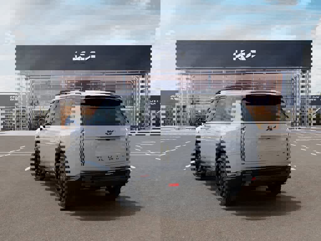 New 2027 Kia Telluride EX X-Line AWD/4WD image 4