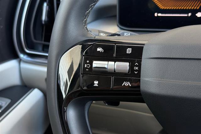 New 2026 Kia Sorento EX w/ EX Premium Package AWD/4WD image 28