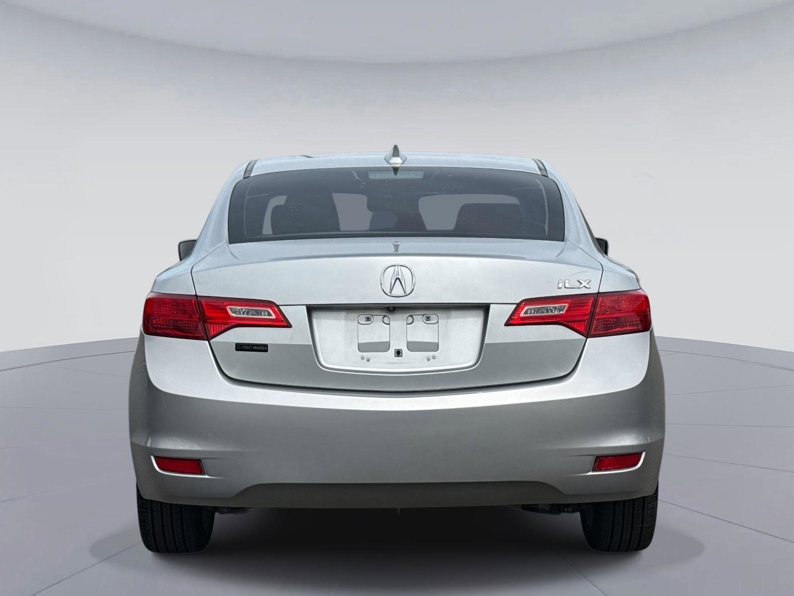 Used 2014 Acura ILX image 4