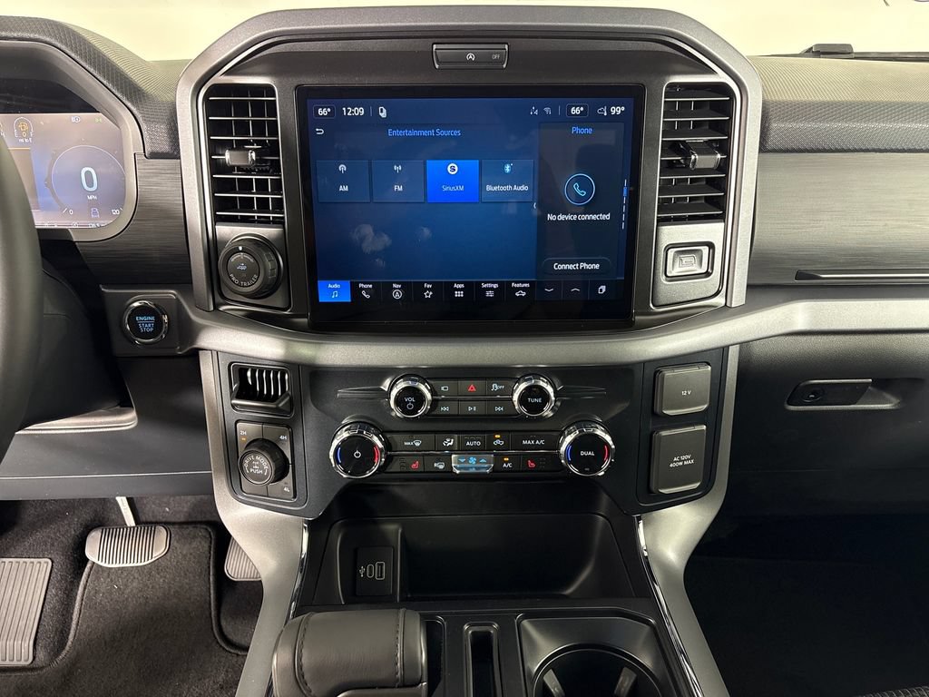 New 2026 Ford F150 XLT w/ Equipment Group 302A MID AWD/4WD image 30