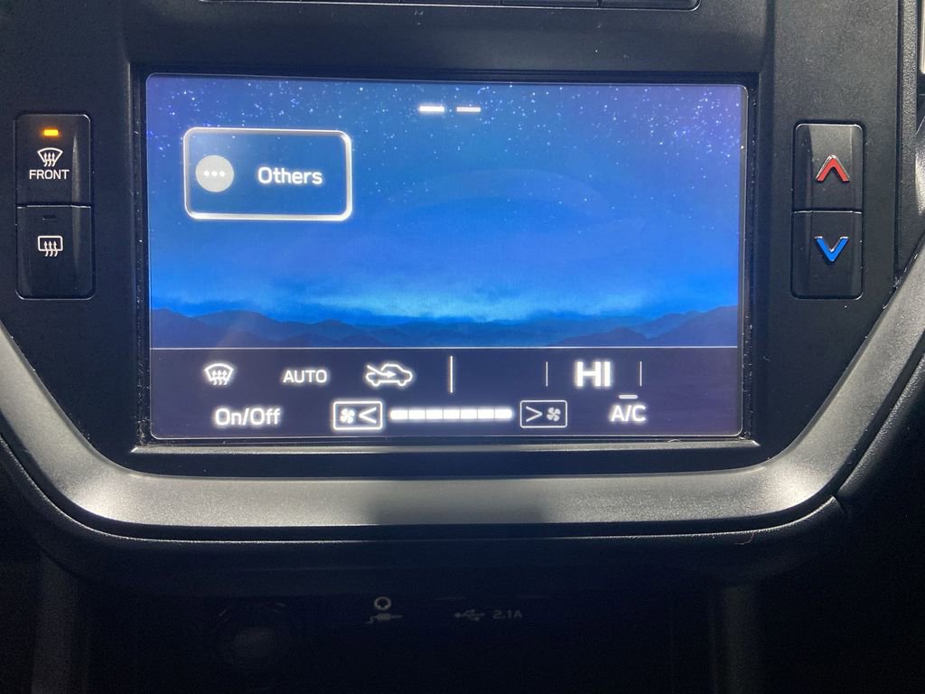 Used 2023 Subaru WRX Base image 17