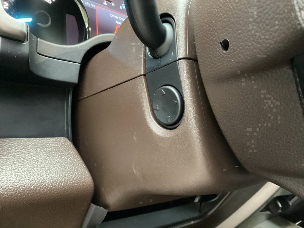 Used 2019 Ford F150 King Ranch w/ Equipment Group 601A Luxury image 69