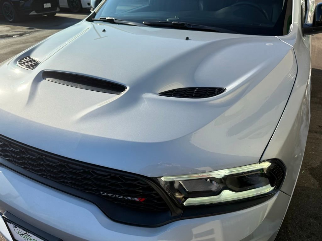 Used 2025 Dodge Durango R/T image 8