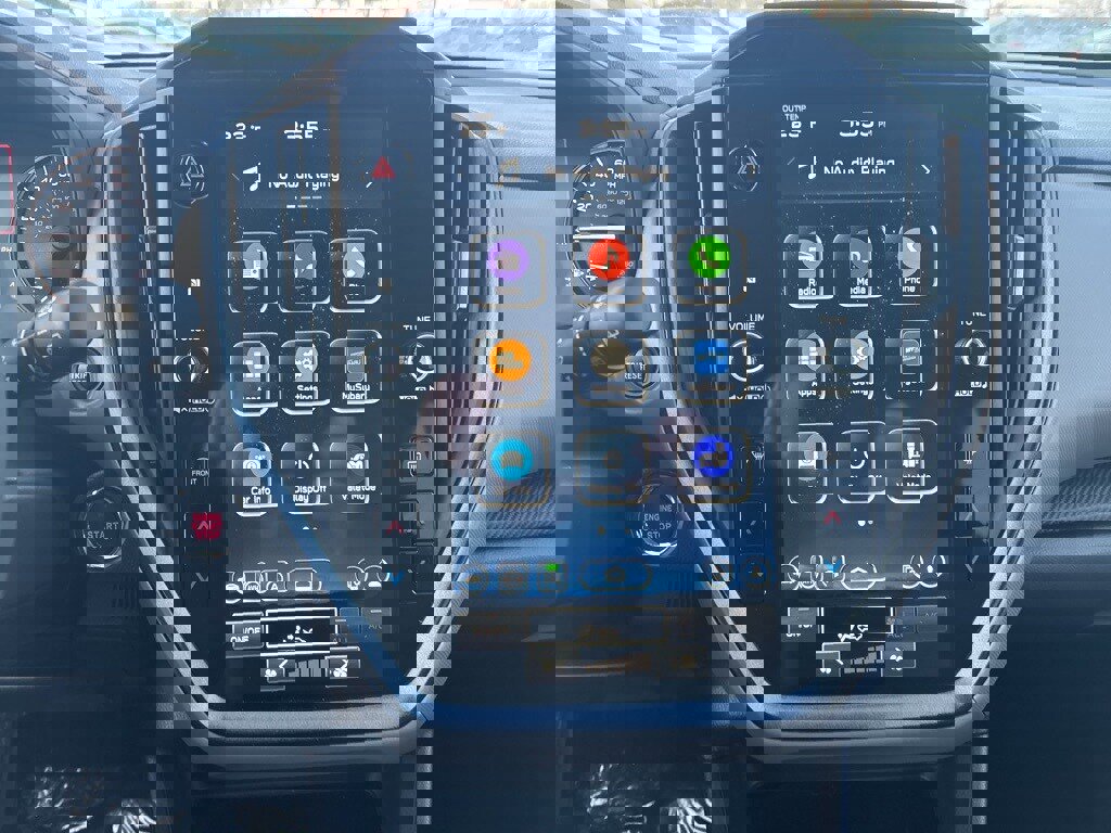 New 2026 Subaru Crosstrek 2.5i Wilderness image 15