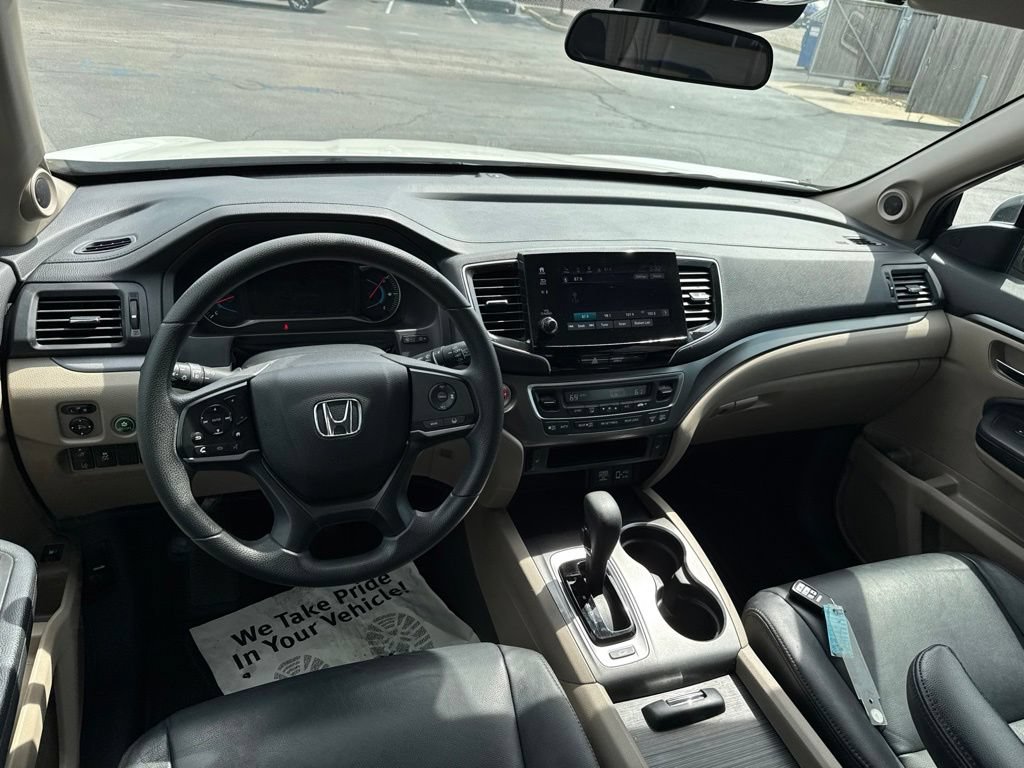 Used 2019 Honda Pilot EX image 34